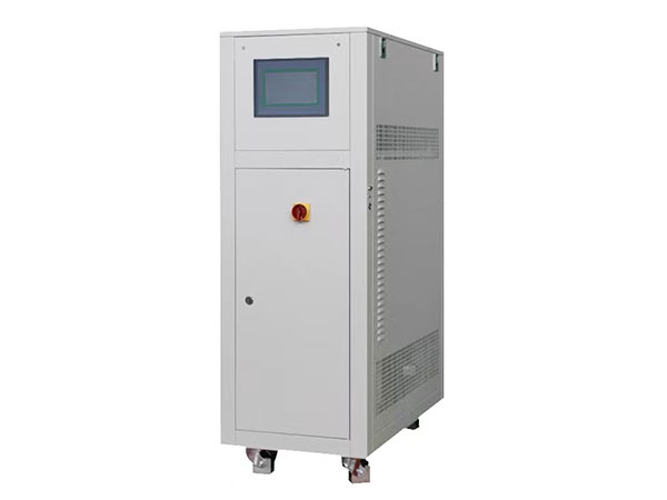 電池測試控溫機組（單路（lù）液體循環係統）